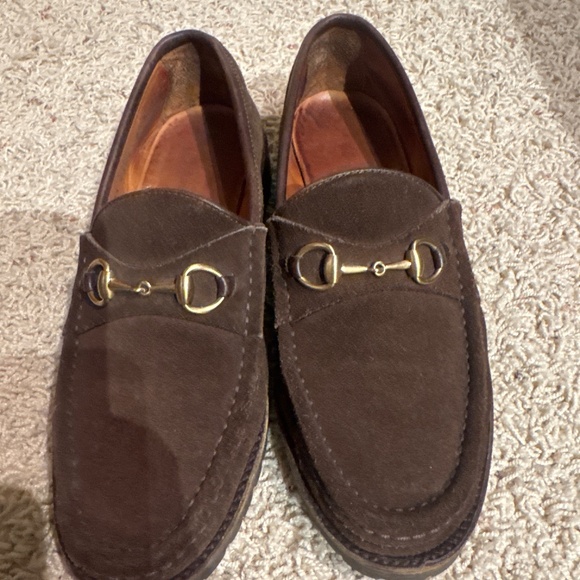 Gucci shoes - Picture 1 of 6